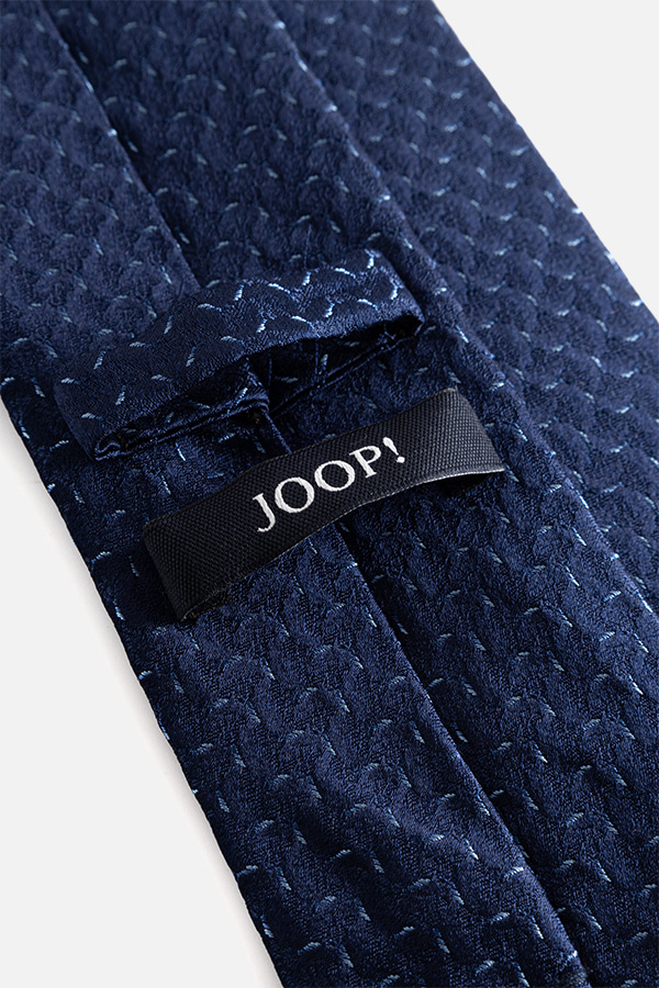 TIE JOOP - 404 BLUE